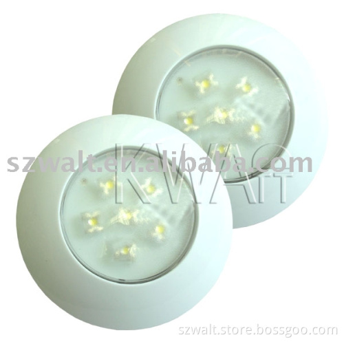 Auto LED lamps